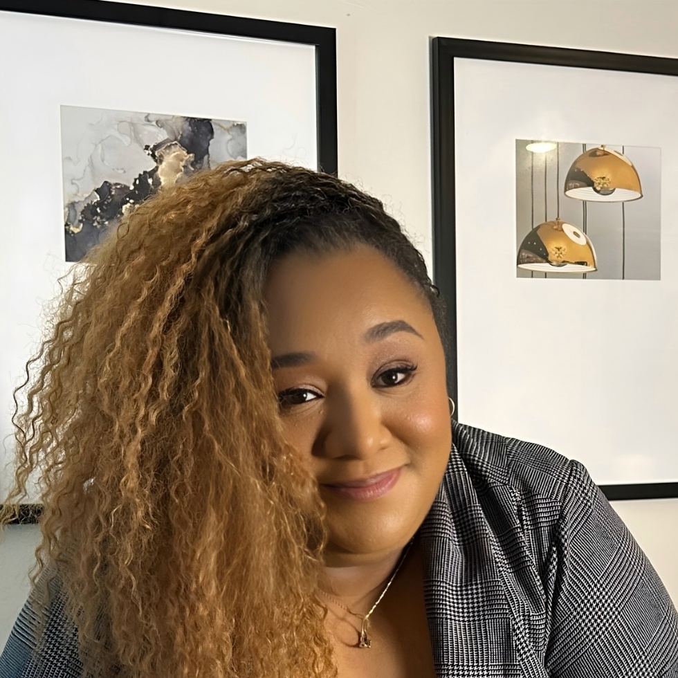 Arlena Tweh, LSSBB - Principal & Founder