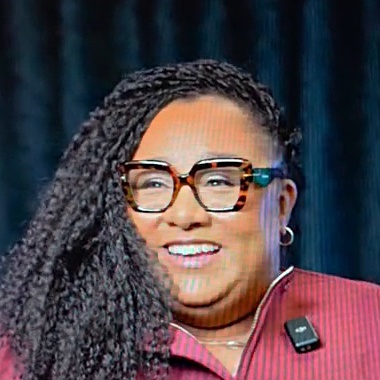 Arlena Tweh, LSSBB - Founder & Principal